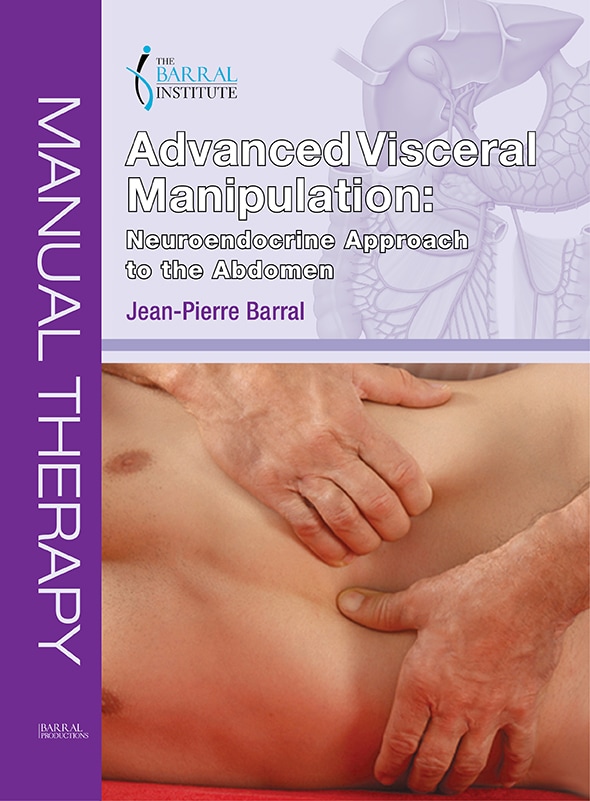 Advanced Visceral Manipulation; Neuroendocrine Approach to the Abdomen